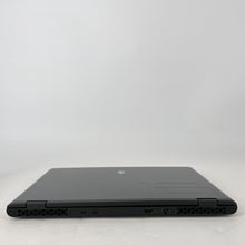 Load image into Gallery viewer, Dell Alienware M16 R2 Black 2.3 GHz Intel Core Ultra 9 32GB RAM 1TB Solid State Drive NVIDIA GeForce RTX 4060 8 GB