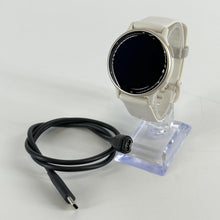 Load image into Gallery viewer, Garmin Vivoactive 5 42mm Cream GPS