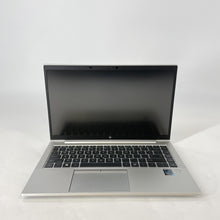 Load image into Gallery viewer, HP Elitebook 840 G8 14 Silver 3.0 GHz Intel Core i7 11th Gen. 32GB RAM 256GB Solid State Drive