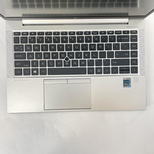 Load image into Gallery viewer, HP Elitebook 840 G8 14 Silver 3.0 GHz Intel Core i7 11th Gen. 32GB RAM 256GB Solid State Drive