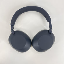 Load image into Gallery viewer, Sony WH-1000XM6 Headphones Midnight Blue