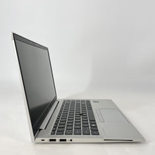 Load image into Gallery viewer, HP Elitebook 840 G8 14 Silver 3.0 GHz Intel Core i7 11th Gen. 32GB RAM 256GB Solid State Drive