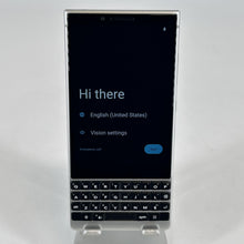 Load image into Gallery viewer, Key2 6GB RAM 64GB Black (GSM Unlocked)