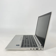 Load image into Gallery viewer, HP Elitebook 840 G8 14 Silver 3.0 GHz Intel Core i7 11th Gen. 32GB RAM 256GB Solid State Drive
