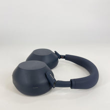 Load image into Gallery viewer, Sony WH-1000XM6 Headphones Midnight Blue