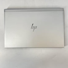 Load image into Gallery viewer, HP Elitebook 840 G8 14 Silver 3.0 GHz Intel Core i7 11th Gen. 32GB RAM 256GB Solid State Drive