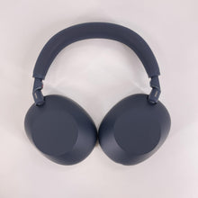 Load image into Gallery viewer, Sony WH-1000XM6 Headphones Midnight Blue