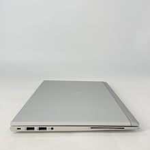 Load image into Gallery viewer, HP Elitebook 840 G8 14 Silver 3.0 GHz Intel Core i7 11th Gen. 32GB RAM 256GB Solid State Drive