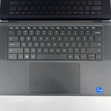 Load image into Gallery viewer, Dell Precision 5570 15.6 Gray 2.4 GHz Intel Core i7 12th Gen. 64GB RAM 2TB Solid State Drive NVIDIA RTX A1000 4 GB
