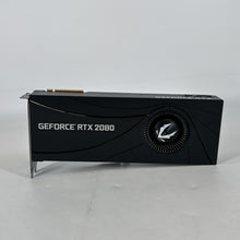 Load image into Gallery viewer, NVIDIA GeForce RTX 2080 8GB RAM