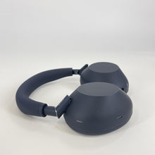 Load image into Gallery viewer, Sony WH-1000XM6 Headphones Midnight Blue