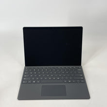 Load image into Gallery viewer, Microsoft Surface Pro 8 13 Silver WiFi 2.4 GHz Intel Core i5 11th Gen. 8GB RAM 256GB Solid State Drive