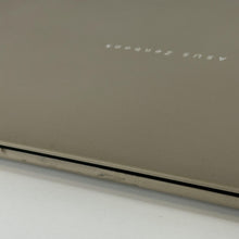 Load image into Gallery viewer, Asus Zenbook A 14 Zabriskie Beige 2.96 GHz Qualcomm Snapdragon X Plus 16GB RAM 512GB Solid State Drive