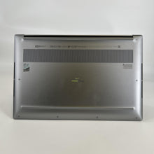 Load image into Gallery viewer, Dell Precision 5570 15.6 Gray 2.4 GHz Intel Core i7 12th Gen. 64GB RAM 2TB Solid State Drive NVIDIA RTX A1000 4 GB