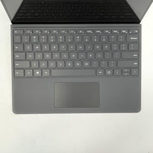 Load image into Gallery viewer, Microsoft Surface Pro 8 13 Silver WiFi 2.4 GHz Intel Core i5 11th Gen. 8GB RAM 256GB Solid State Drive