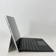 Load image into Gallery viewer, Microsoft Surface Pro 8 13 Silver WiFi 2.4 GHz Intel Core i5 11th Gen. 8GB RAM 256GB Solid State Drive