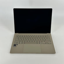 Load image into Gallery viewer, Asus Zenbook A 14 Zabriskie Beige 2.96 GHz Qualcomm Snapdragon X Plus 16GB RAM 512GB Solid State Drive