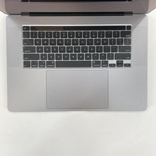 Load image into Gallery viewer, Apple MacBook Pro 16 Touch Bar 2019 Space Gray 2.4 GHz Intel Core i9 9th Gen. 64GB RAM 1TB Solid State Drive AMD Radeon Pro 5500M 8 GB