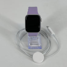Load image into Gallery viewer, Apple Watch (SE) 2nd Gen. 40mm Silver Unlocked 32GB