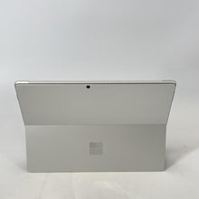 Load image into Gallery viewer, Microsoft Surface Pro 8 13 Silver WiFi 2.4 GHz Intel Core i5 11th Gen. 8GB RAM 256GB Solid State Drive