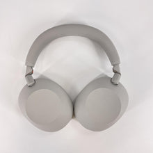 Load image into Gallery viewer, Sony WH-1000XM6 Headphones Platinum Silver