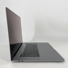 Load image into Gallery viewer, Apple MacBook Pro 16 Touch Bar 2019 Space Gray 2.4 GHz Intel Core i9 9th Gen. 64GB RAM 1TB Solid State Drive AMD Radeon Pro 5500M 8 GB