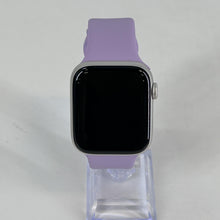 Load image into Gallery viewer, Apple Watch (SE) 2nd Gen. 40mm Silver Unlocked 32GB