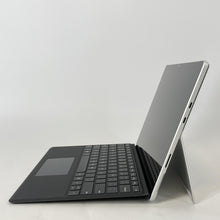 Load image into Gallery viewer, Microsoft Surface Pro 8 13 Silver WiFi 2.4 GHz Intel Core i5 11th Gen. 8GB RAM 256GB Solid State Drive