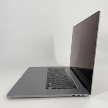 Load image into Gallery viewer, Apple MacBook Pro 16 Touch Bar 2019 Space Gray 2.4 GHz Intel Core i9 9th Gen. 64GB RAM 1TB Solid State Drive AMD Radeon Pro 5500M 8 GB