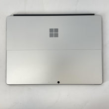 Load image into Gallery viewer, Microsoft Surface Pro 8 13 Silver WiFi 2.4 GHz Intel Core i5 11th Gen. 8GB RAM 256GB Solid State Drive
