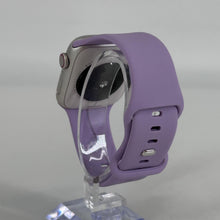 Load image into Gallery viewer, Apple Watch (SE) 2nd Gen. 40mm Silver Unlocked 32GB