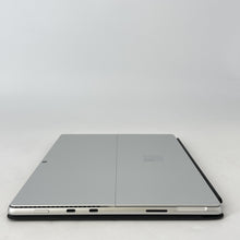 Load image into Gallery viewer, Microsoft Surface Pro 8 13 Silver WiFi 2.4 GHz Intel Core i5 11th Gen. 8GB RAM 256GB Solid State Drive