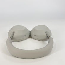 Load image into Gallery viewer, Sony WH-1000XM6 Headphones Platinum Silver