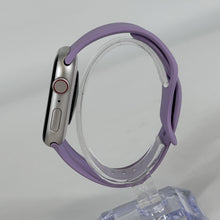 Load image into Gallery viewer, Apple Watch (SE) 2nd Gen. 40mm Silver Unlocked 32GB