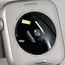 Load image into Gallery viewer, Apple Watch (SE) 2nd Gen. 40mm Silver Unlocked 32GB