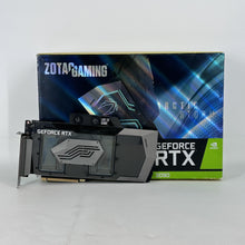 Load image into Gallery viewer, NVIDIA GeForce RTX 3090 24GB RAM