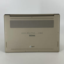 Load image into Gallery viewer, Asus Zenbook A 14 Zabriskie Beige 2.96 GHz Qualcomm Snapdragon X Plus 16GB RAM 512GB Solid State Drive