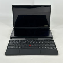 Load image into Gallery viewer, Lenovo ThinkPad X1 Fold Gen 1 16.3 Black WiFi 1.1 GHz Intel Core i7 12th Gen. 16GB RAM 512GB Solid State Drive