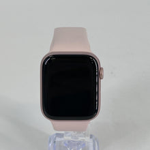 Load image into Gallery viewer, Apple Watch (Series 5) 44mm Gold Unlocked 32GB
