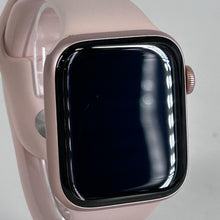Load image into Gallery viewer, Apple Watch (Series 5) 44mm Gold Unlocked 32GB