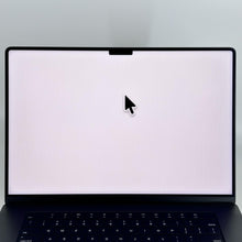 Load image into Gallery viewer, Apple MacBook Pro 16 2024 Space Black M4 Pro 14-Core CPU 48GB Unified Memory 2TB Solid State Drive 20-Core GPU