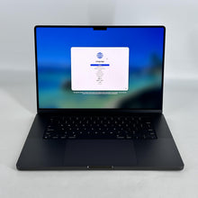 Load image into Gallery viewer, Apple MacBook Pro 16 2024 Space Black M4 Pro 14-Core CPU 48GB Unified Memory 2TB Solid State Drive 20-Core GPU
