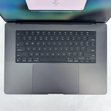 Load image into Gallery viewer, Apple MacBook Pro 16 2024 Space Black M4 Pro 14-Core CPU 48GB Unified Memory 2TB Solid State Drive 20-Core GPU
