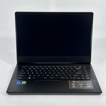 Load image into Gallery viewer, MSI Leopard GP66 15.6 Black 2.3 GHz Intel Core i7 11th Gen. 16GB RAM 1TB Solid State Drive NVIDIA GeForce RTX 3070 8 GB