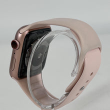 Load image into Gallery viewer, Apple Watch (Series 5) 44mm Gold Unlocked 32GB