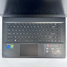Load image into Gallery viewer, MSI Leopard GP66 15.6 Black 2.3 GHz Intel Core i7 11th Gen. 16GB RAM 1TB Solid State Drive NVIDIA GeForce RTX 3070 8 GB