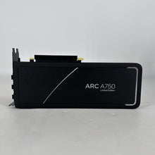 Load image into Gallery viewer, Intel Arc A750 8GB RAM