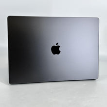 Load image into Gallery viewer, Apple MacBook Pro 16 2024 Space Black M4 Pro 14-Core CPU 48GB Unified Memory 2TB Solid State Drive 20-Core GPU