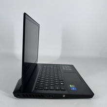Load image into Gallery viewer, MSI Leopard GP66 15.6 Black 2.3 GHz Intel Core i7 11th Gen. 16GB RAM 1TB Solid State Drive NVIDIA GeForce RTX 3070 8 GB