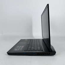 Load image into Gallery viewer, MSI Leopard GP66 15.6 Black 2.3 GHz Intel Core i7 11th Gen. 16GB RAM 1TB Solid State Drive NVIDIA GeForce RTX 3070 8 GB